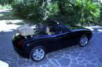 Fiat Barchetta Prima Classe by Aliviero Martini 2003 года